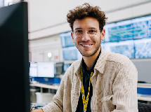 English for IT / Tech