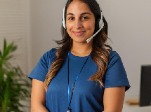 Customer Service / Call Center